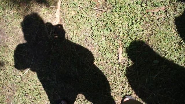 Мезмай 2011 - Доработка Большого Глаза напильником смотреть онлайн