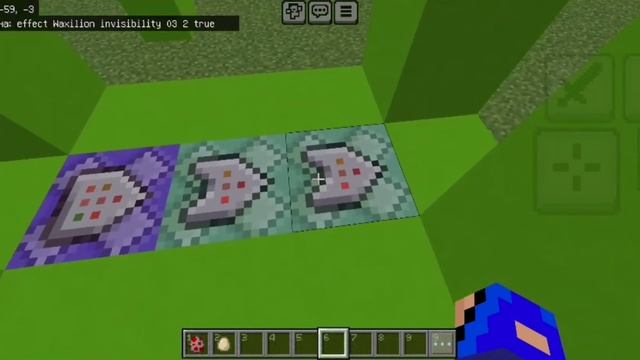 Гайд как превращаться в мобов в Minecraft bedrock без модов смотреть онлайн