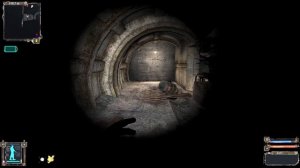 НИИ АГРОПРОМ И ТАЙНИК СТРЕЛКА (ПОЛНОЕ ПРОХОЖДЕНИЕ S.T.A.L.K.E.R. : Тень Чернобыля #4)