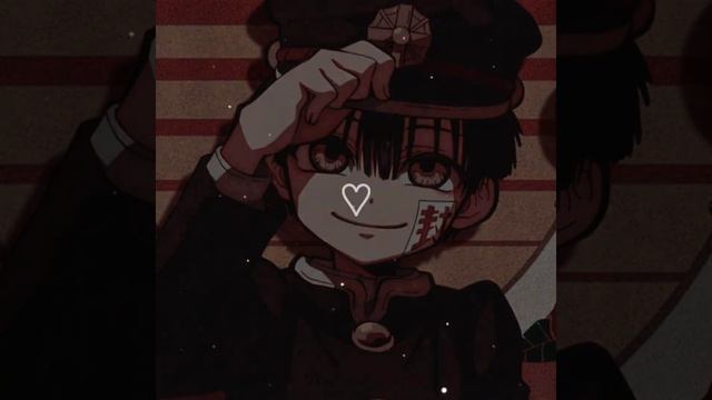 ♡ Ханако кун и Ясиро ♡