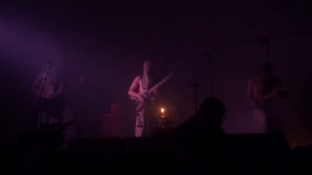 Туга - Live at ТЬМА Fest 2022.08.21 смотреть онлайн
