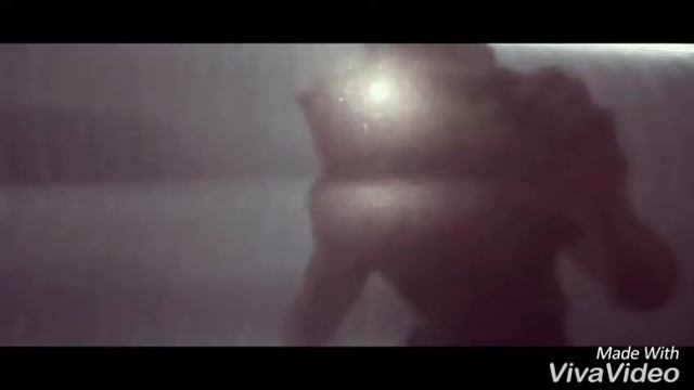 Ведро шпатлевки на весь бок. смотреть онлайн