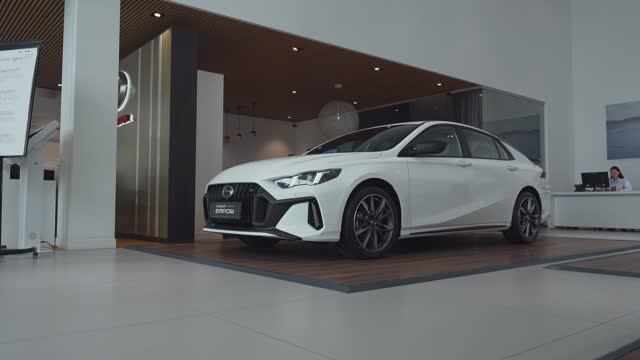 ОБЗОР НОВОГО GAC EMPOW в АВИЛОН! смотреть онлайн