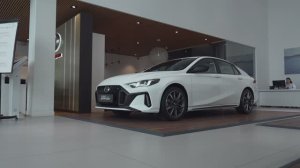 ОБЗОР НОВОГО GAC EMPOW в АВИЛОН!