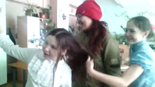 А Белив акен флу. Флуй! смотреть онлайн