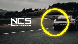 George Ellinas - Hornet [NCS Fanamde]