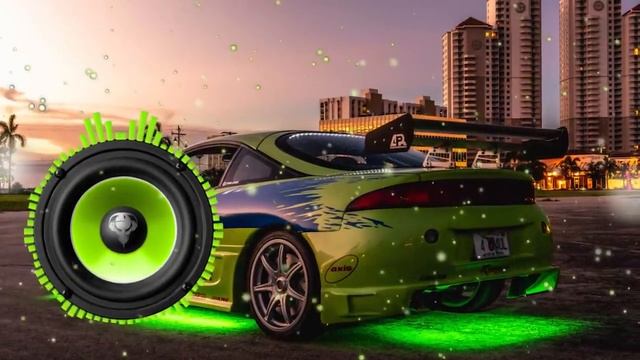 Качественная музыка для автомобиля 2024: Отличный клубный бас ждет вас! #крутаямузыкавмашину смотреть онлайн