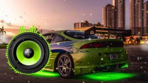 Качественная музыка для автомобиля 2024: Отличный клубный бас ждет вас! #крутаямузыкавмашину