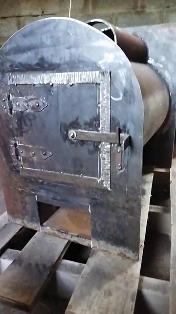 Печь для бани. смотреть онлайн