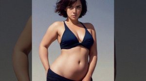 Девушка полнеет / girl gain weight #gainweight