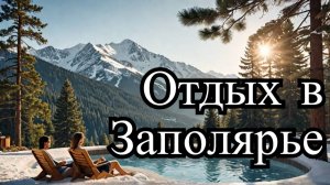 Отели Сочи | Санаторий  Заполярье.
