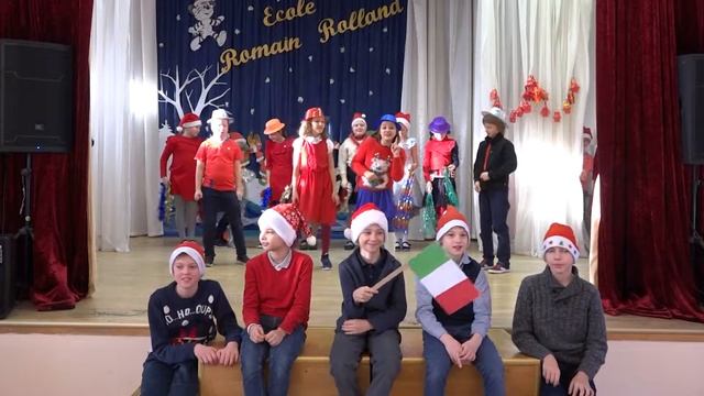 Италия 4 Д класс смотреть онлайн