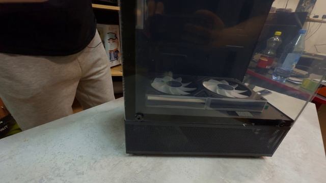 Зачем RTX 4060Ti Если есть RTX 5060Ti/ Лучшие процессоры для Свя