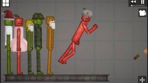 башня ада 1 часть в melon playground
