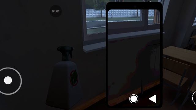 Прохождение #6.Last Call