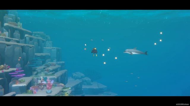 🤿 ЧТО СКРЫВАЕТ НЕОБЫЧНАЯ ПЕЩЕРА? 🤿 | DAVE THE DIVER | ЧАСТЬ #3 смотреть онлайн