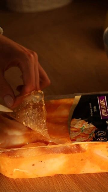 Вкусный ужин с шашлыком "Элитный" на гриле смотреть онлайн