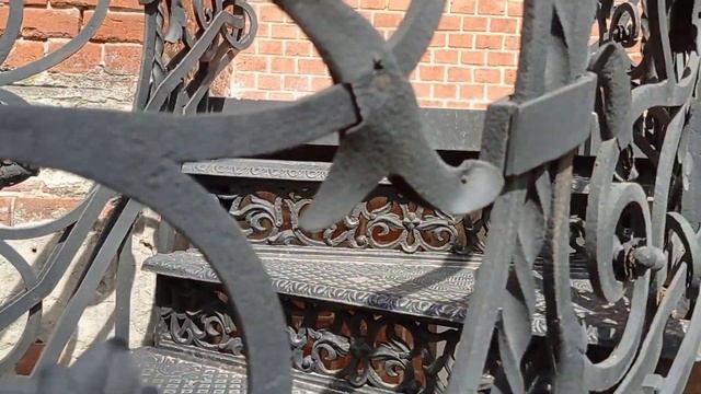 Путешествие выходного дня Дворец принцессы Ольденбур смотреть онлайн