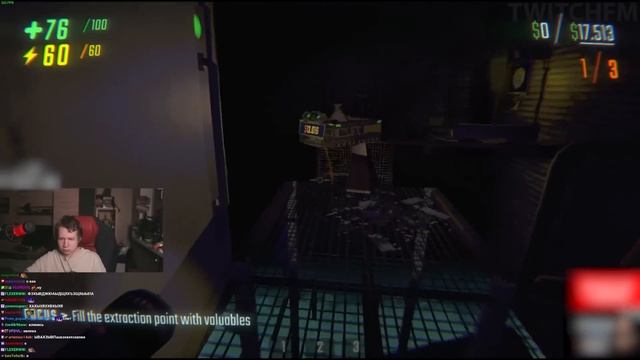 Топ Моменты с Twitch | Сосед Разрушил Пару смотреть онлайн