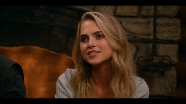 The Orville. Gordon & Charlie Singing (Flowers Never Bend With The Rainfall)