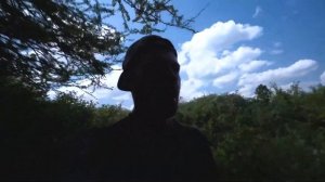 ЭТО САМОЕ ПЛОТОЯДНОЕ ПЛЕМЯ НА ЗЕМЛЕ! ОХОТА НА БАБУИНОВ