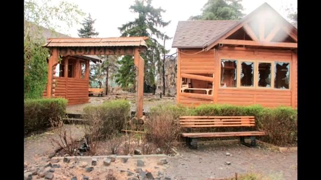 Спасите Славянск!!!!