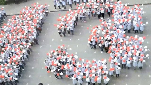 Шахтинцы сказали "СПАСИБО" ветеранам смотреть онлайн