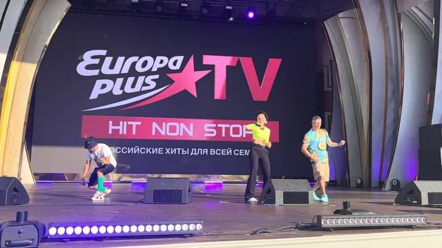 Igra Slov.Алина Кабаева#Igraslov#играслов#europaplus#music#музыка#concert