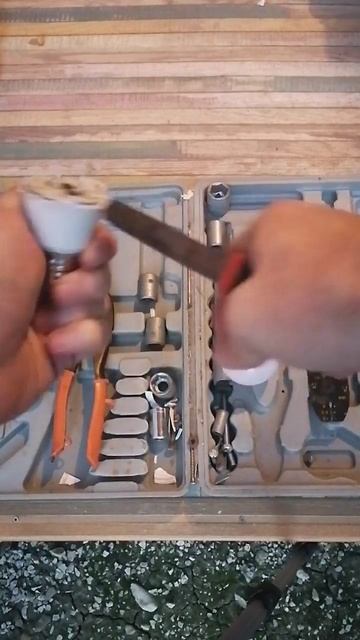 Что внутри светодиодной лампы