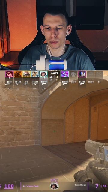 АРГУМЕНТЫ ЖЕЛЕЗНЫЕ, ПОЧЕМУ НЕ НУЖНО БАНИТЬ ЭТОГО ИГРО? смотреть онлайн