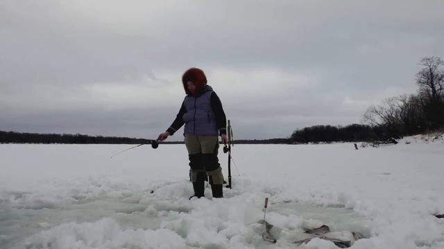 рыбалка в новом 25 смотреть онлайн