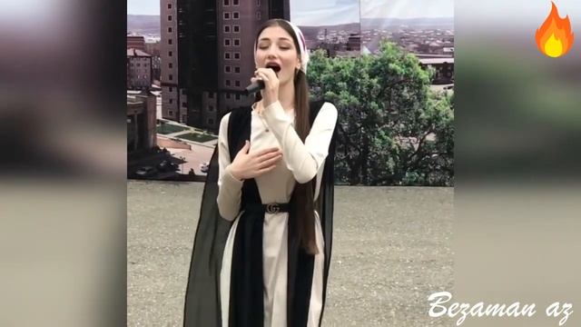 Она Покорила Весь Instagram Своим Хитом😍 смотреть онлайн