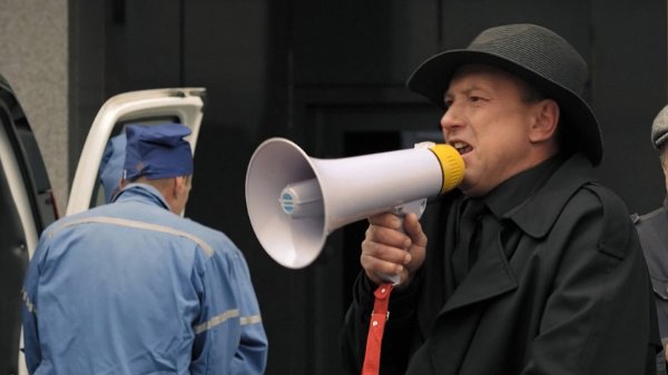 Пёс, 2 сезон, 44 серия