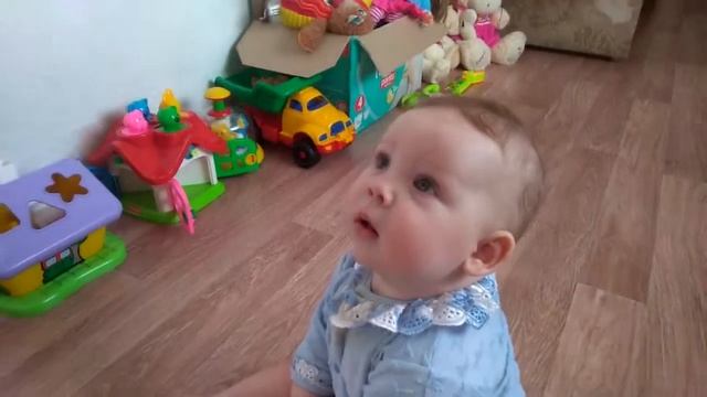 Мир Глазами Детей смотреть онлайн