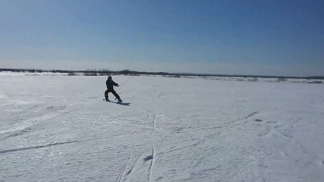 Гонка на кайтах смотреть онлайн