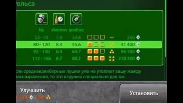 Танки онлайн мои пушки смотреть онлайн