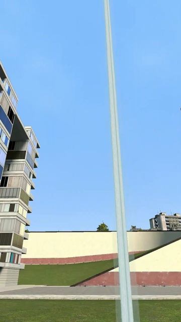 Превратил Garry's Mod в MINECRAFT смотреть онлайн