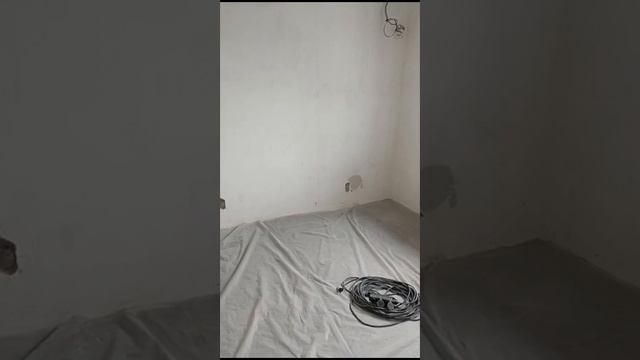 Дом нашей мечты. Декабрь 2024 г. Потолки в маминой комнат смотреть онлайн