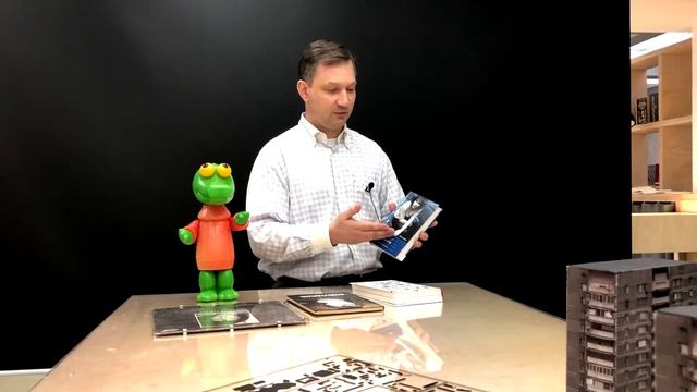 Алексей Киристаев смотреть онлайн