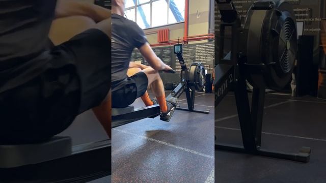 Любительская гребная лига 2024-2025, финал, дистанция 500 м смотреть онлайн