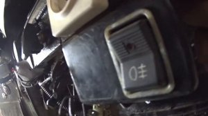 УАЗ ХАНТЕР НЕ ГОРИТ БЛИЖНИЙ СВЕТ, ПОВОРОТНИКИ