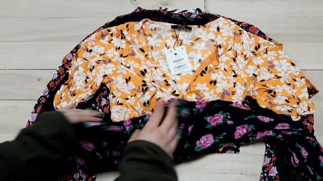 Лот 119. Bershka смотреть онлайн