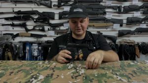 Пневматика vs. Страйкбол