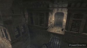 Прохождение Принц Персии: Забытые Пески Часть 1 (PC) (Без