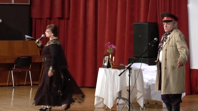 Знакомьтесь- Сочинская театральная студия "Мельпомена"... смотреть онлайн