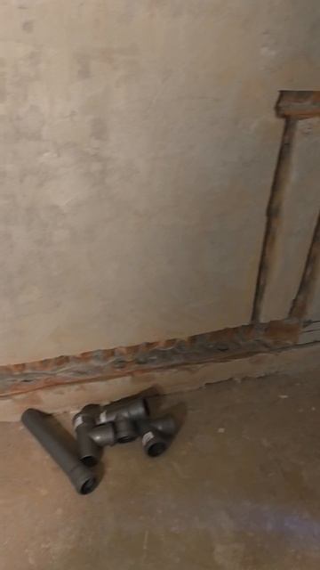 Мастер-класс по наведению свинства #квартира #ремонт #ремонтквартиры #городуреки #РнД смотреть онлайн