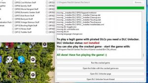 КАК СКАЧАТЬ SIMS 4 СО ВСЕМИ ДОПОЛНЕНИЯМИ БЕСПЛАТНО 2024! Се