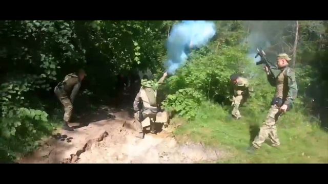 Парни из ГУБОП смотреть онлайн