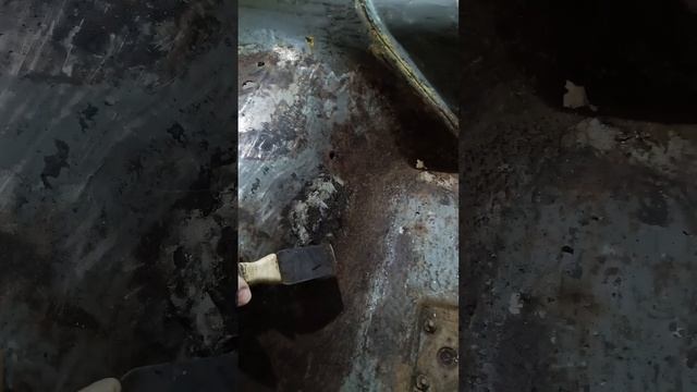 КамАЗ, сюрприз! #камаз #кабинакамаз #проекткамаз #жесть смотреть онлайн