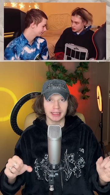 Какие блогеры не любят друг друга? смотреть онлайн